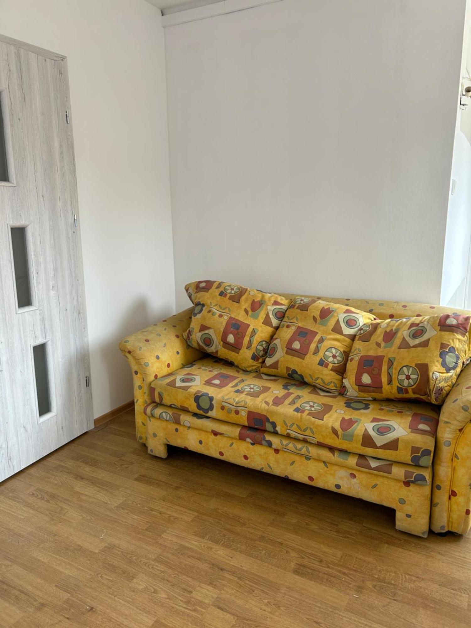 Sloneczna Pleszowska Apartment
