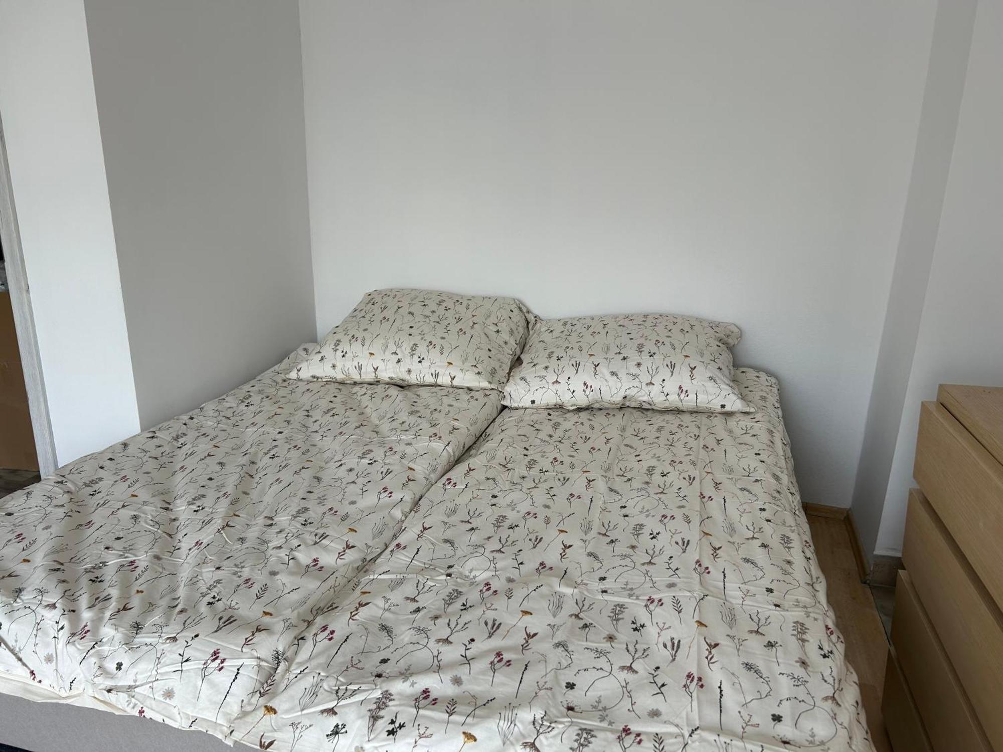 Apartment Sloneczna Pleszowska