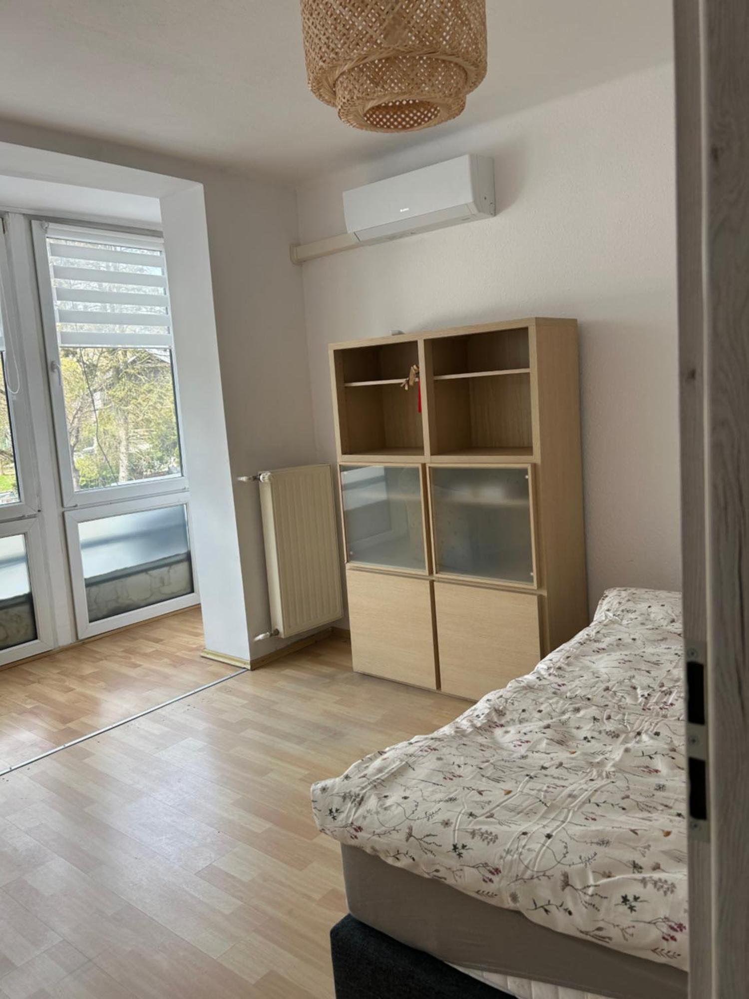 Sloneczna Pleszowska Apartment