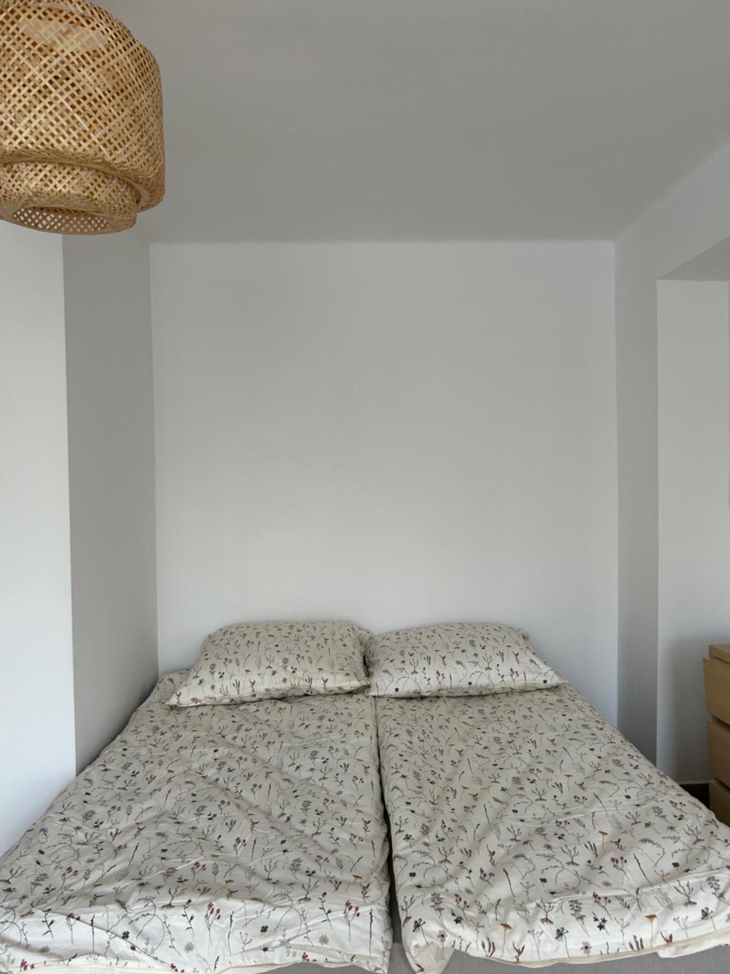 Apartment Sloneczna Pleszowska