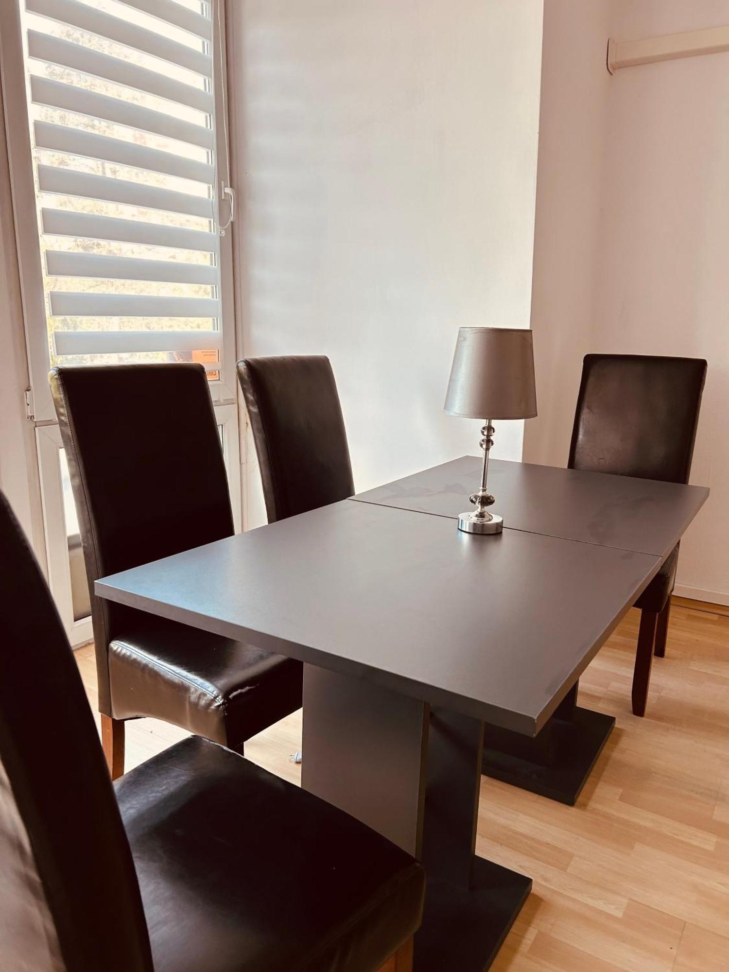 Apartment Sloneczna Pleszowska Krakau