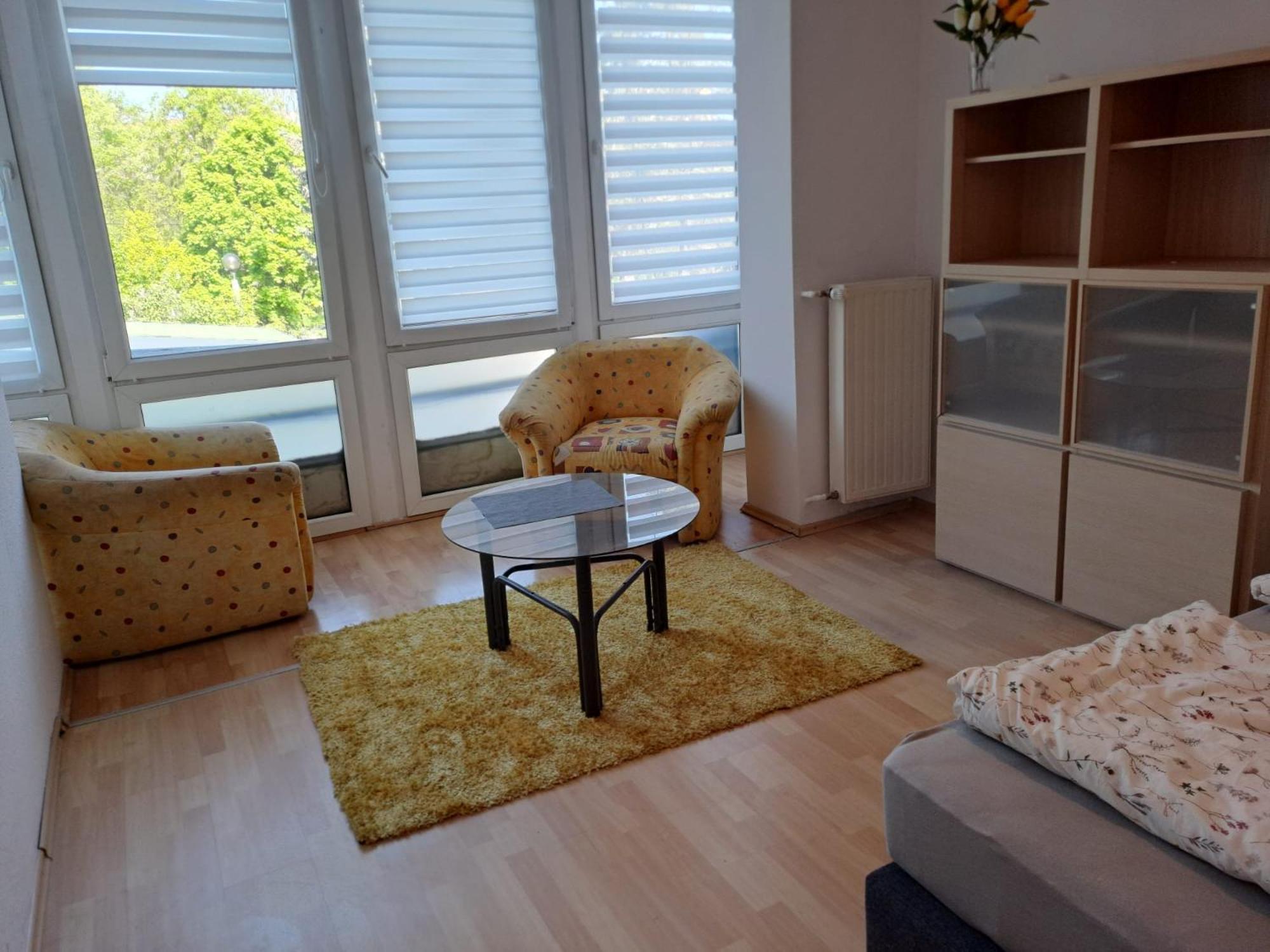 Apartment Sloneczna Pleszowska *